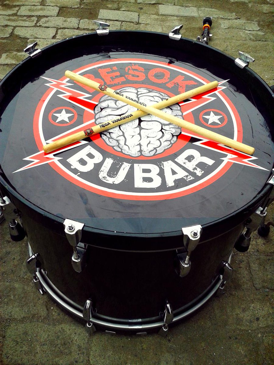 USA Hickory <a href="/Rega_Vanjiwara/">RegaBesokBubar</a> <a href="/BesokBubarMusic/">Besok Bubar | Band</a> Contact Us for order your own custom drumstick 087852012344 bb 2621F55D