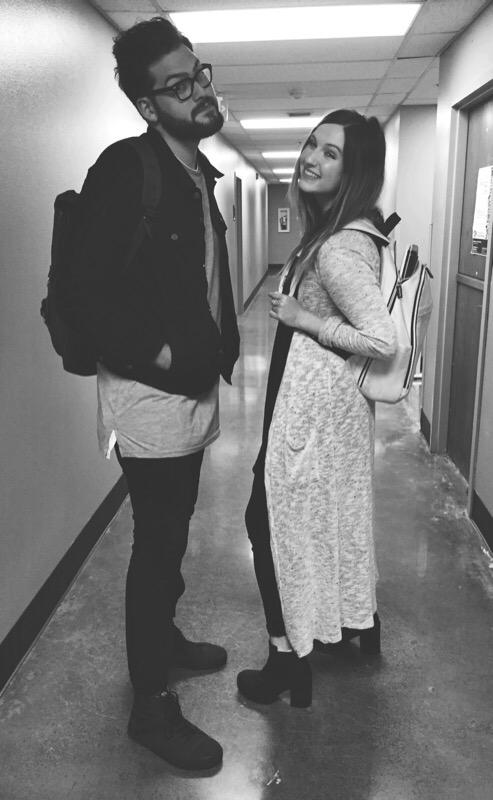 ceL_I_N_D_Y's tweet photo. #backpackbuds #dancefloordivas #nationalbestfriendday
π·: @Becca_Soran and @benjhaisch http://t.co/rKE7fOOSoL