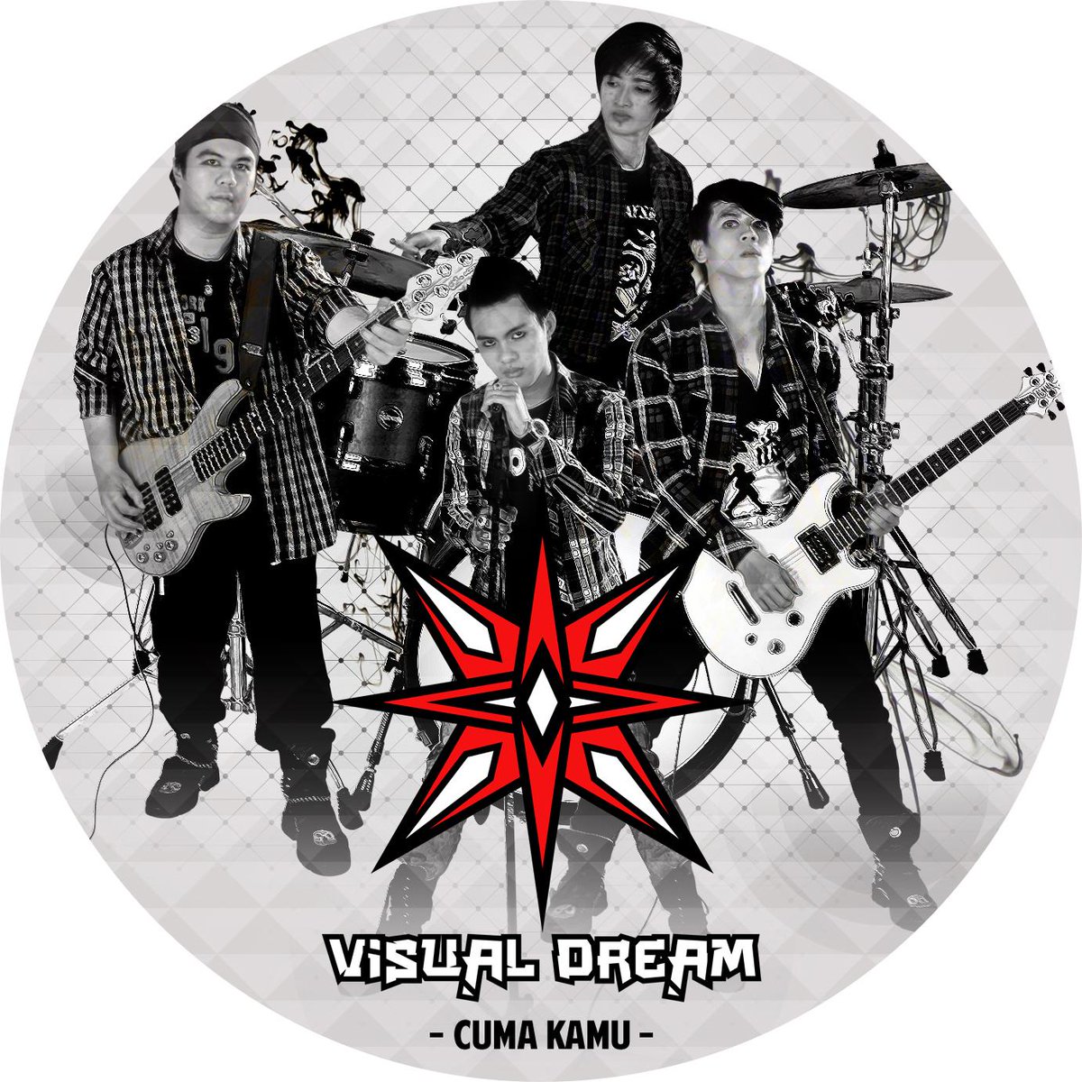 <a href="/BandRegist/">Infonya Band Regist</a> @indiejakarta  Tolong bantuan retweetnya min untuk promo lagu kami >> soundcloud.com/visualdream Thanks :D