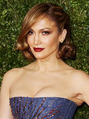 We all love <a href="/JLo/">jlo</a> lips from Tony Awards last night! #LipstickAddict