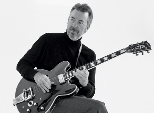 Happy 71st Birthday to American singer, songwriter, and guitarist, William Royce \"Boz\" Scaggs today! 