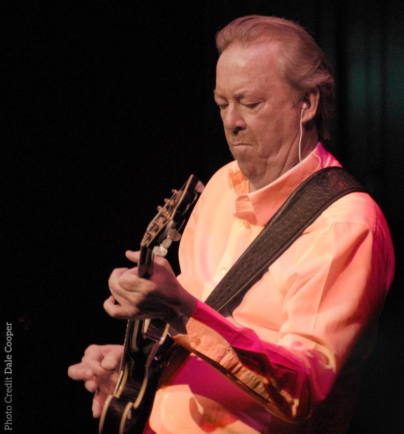 Happy Birthday Boz Scaggs!
We hope to see you again soon. 