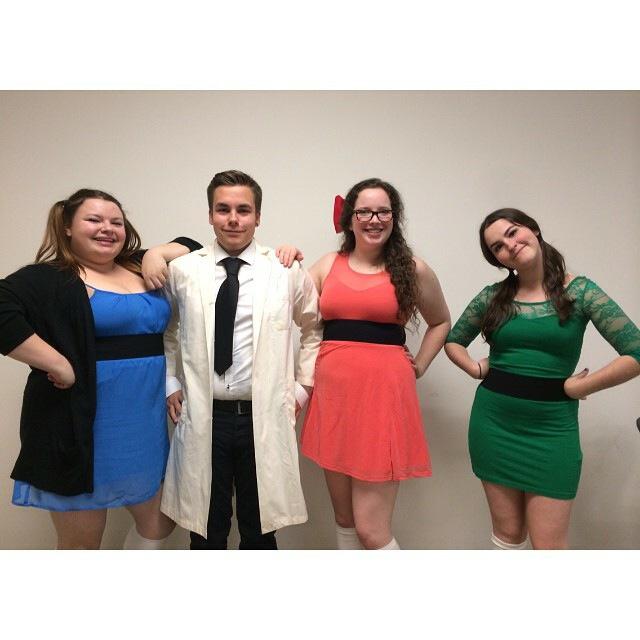 lindsayywest's tweet image. #NationalBestFriendsDay #fomily 👪