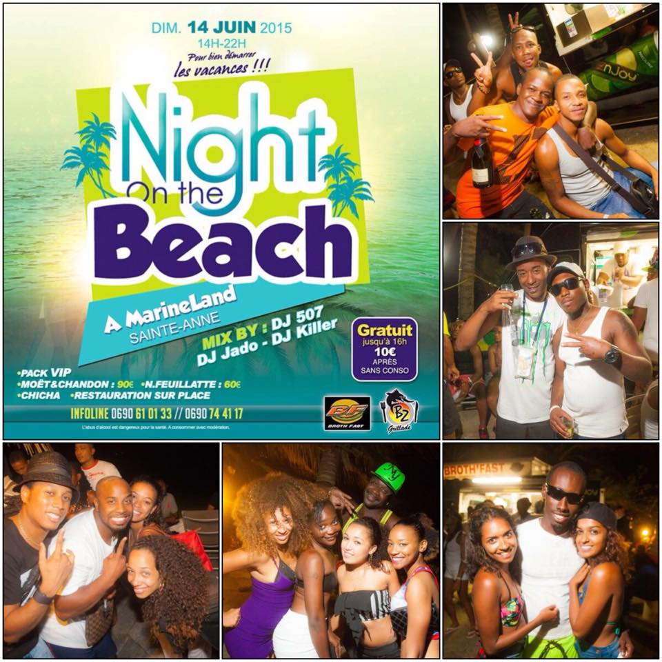 belzasyet's tweet photo. BZ et BF vous Présentent ce  DIMANCHE 14 JUIN ⚠ 🕚⚠A PARTIR DE 14H00 ⚠
@MARINELAND📍ST-ANNE!‼ NIGHT ON THE BEACH!!!#NOB http://t.co/WgRyILWGS9