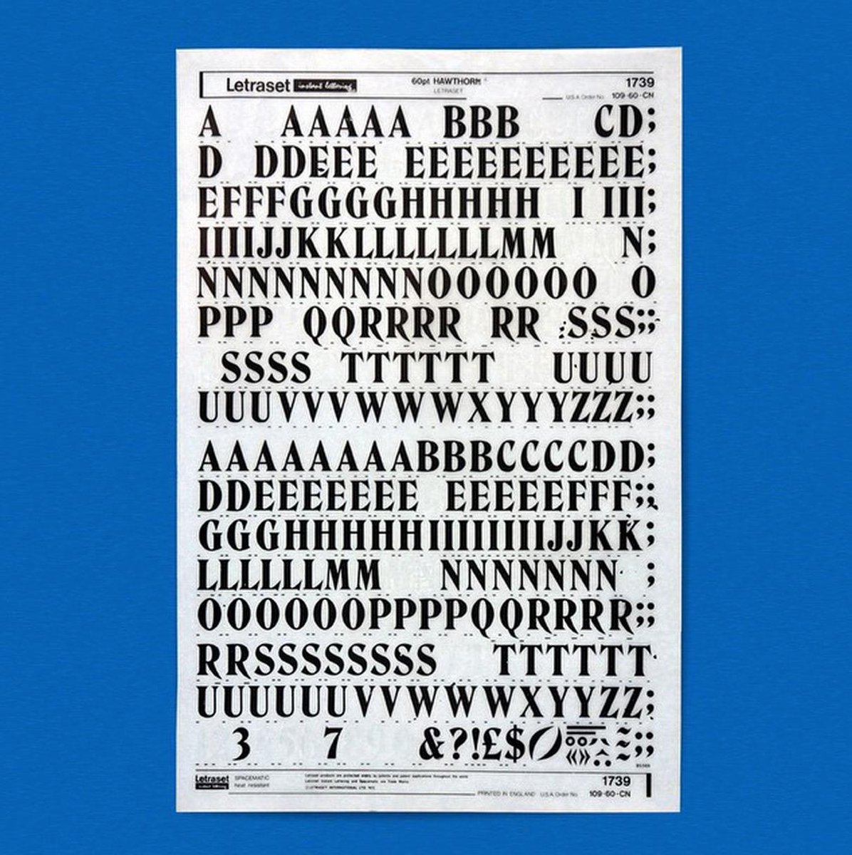 35+ Ideas Para Letraset Sheets Alyshia Kanters Blogs