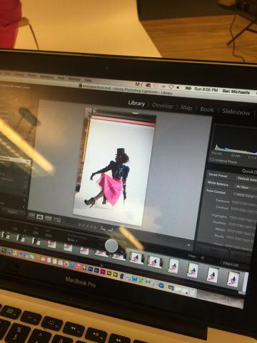 Tall_lena's tweet image. Sneak peek: Royal Behavior👑
Stylist: DaNisha Greene #LModelz