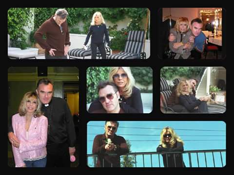 Happy Birthday Nancy Sinatra 