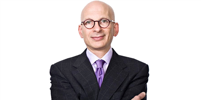 Marketing Legend <a href="/sethgodin/">sethgodin</a> on the Future of Branded Content bit.ly/1eZ6prb #YLiving