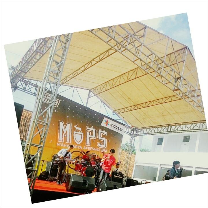 osisman26's tweet photo. MAPS2015 @sman26bdg http://t.co/KSmxCDHyBR
