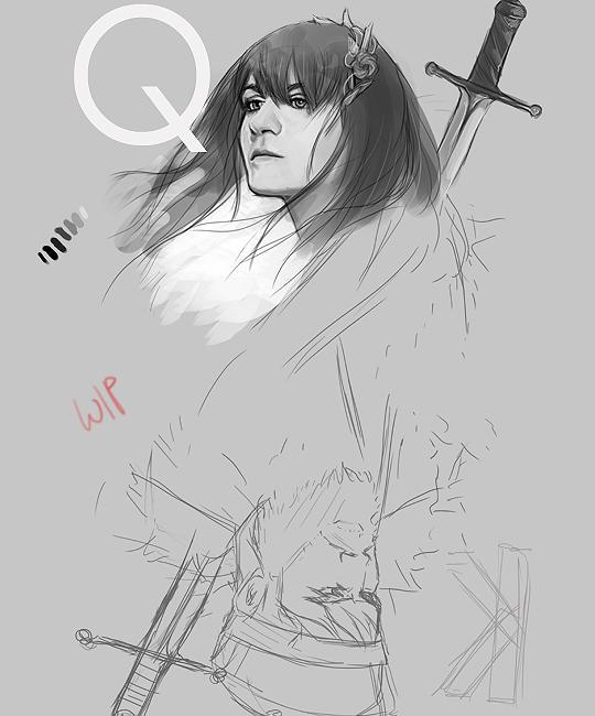 Shama ✨🥹♥️ ( Commissions open) tweet media