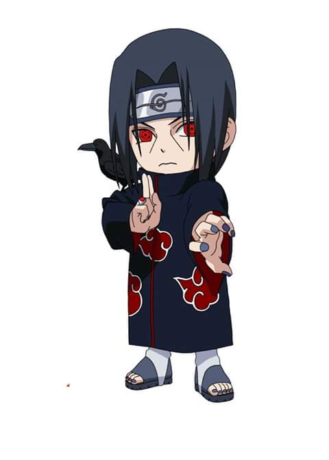 Happy Birthday uchiha itachi <3 
