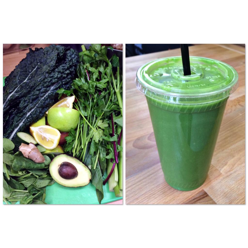 revjuice's tweet image. Have you heard!?! Our organic avocados are ripe and ready to be added to your favorite juice or smoothie ✌️❤️🌱