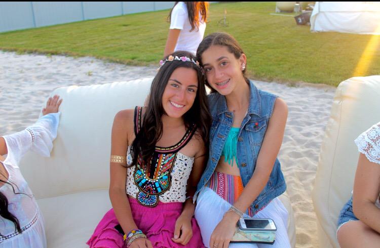 Lindaa_Franco's tweet photo. Happy birthday to my fav ❤️❤️ love you! @rochellegindi8 http://t.co/tMKSYlWmMa