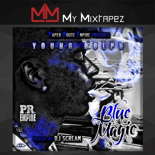 ItsFrankieBit's tweet photo. I liked @YoungDolph 'Blue Magic' using @mymixtapez app http://t.co/97uD3dy1aD http://t.co/DtZ97j8v5c