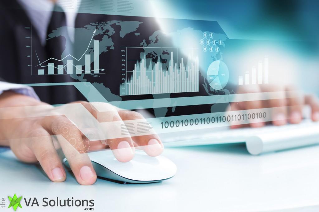 thevasolutions's tweet image. #VASolutions have the capacity to expand and grow with your business. Hire us now!