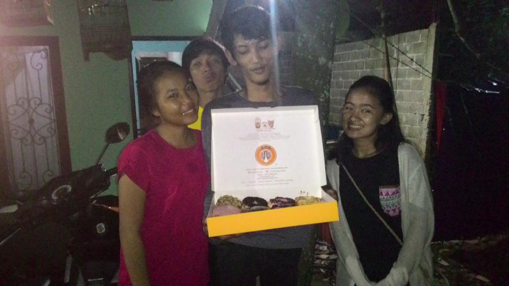 Radilla Fajero (@radillaf) on Twitter photo 