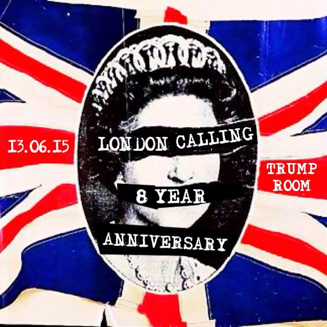 <a href="/Aron_T/">Aron T</a> Can GOD or YOU SAVE YOUR SPOT ON THE GUEST LIST? Only 4 More Days To Go! london-calling.jp/wordpress/gues…