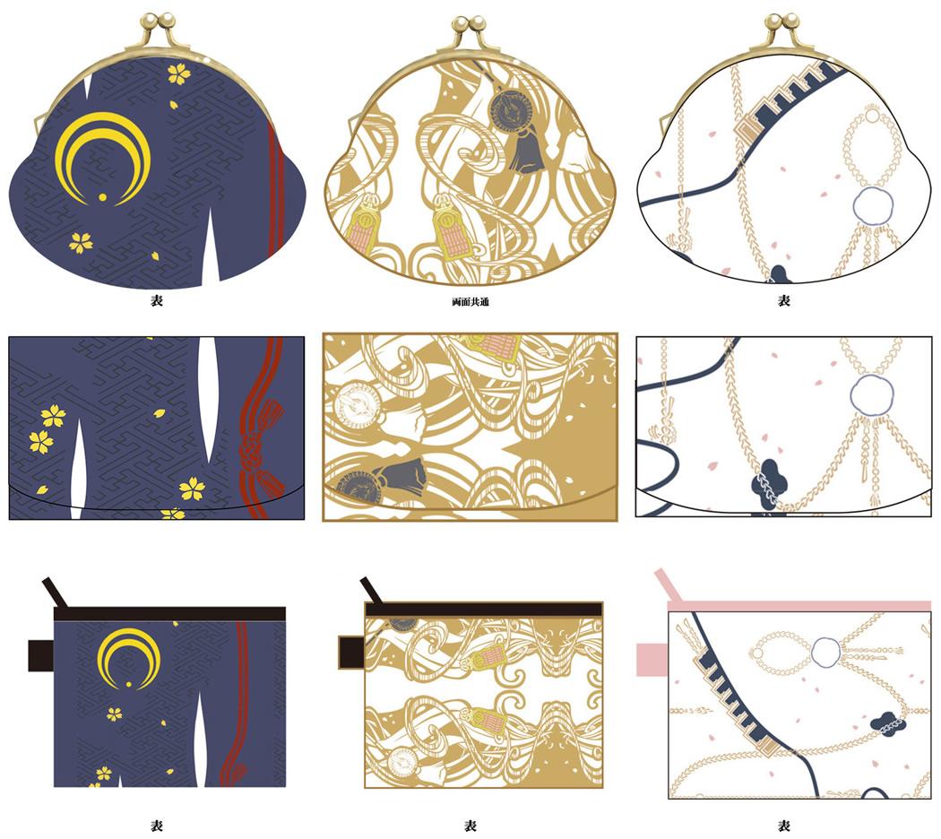 刀剣乱舞 とうらぶグッズ＆フィギュア予約 على X: 