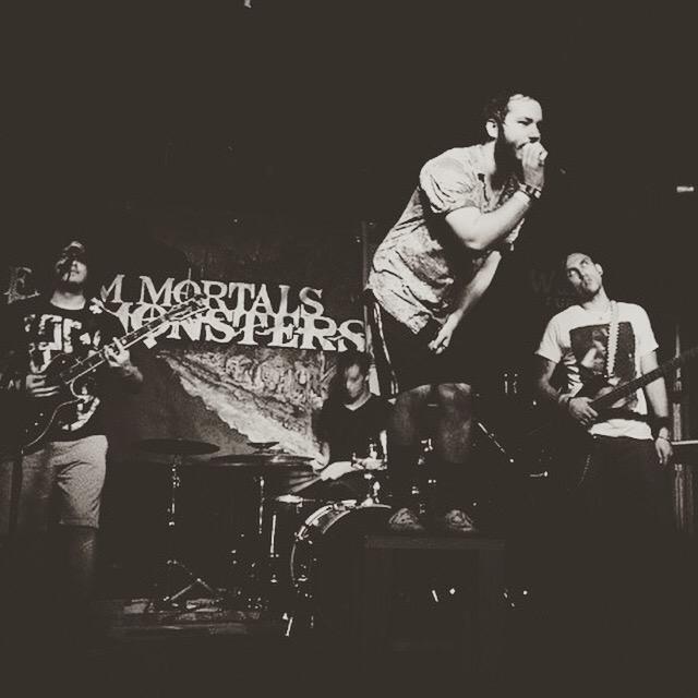 FMTM_Band's tweet photo. Fan photo! #love #music #metal #warpedtour http://t.co/93oOqLUVpc