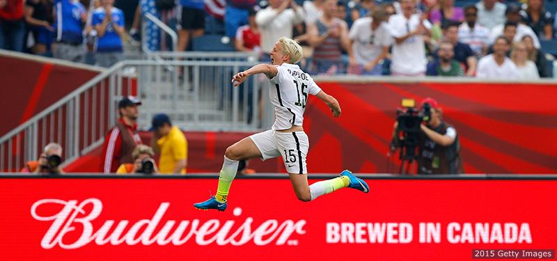 TeamUSA's tweet photo. LET'S GO TEAM USA! 

#USWNT start the Women's World Cup w/ a 3-1 win over Australia! #USA

-> http://t.co/JbHMdEI4Uy http://t.co/kc0pz6NEXl