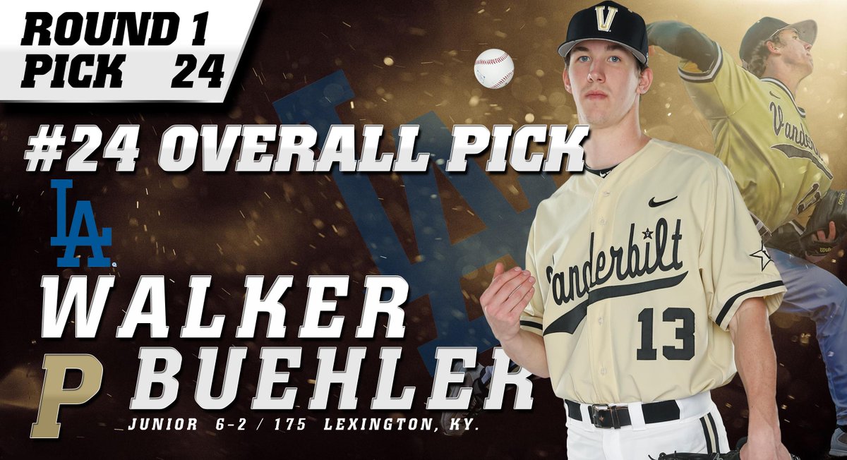 VandyBoys's tweet photo. No more days off for Walker @Dodgers http://t.co/3r0DGtbITM
