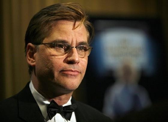 A very happy birthday, Mr. Aaron Sorkin!!!! 