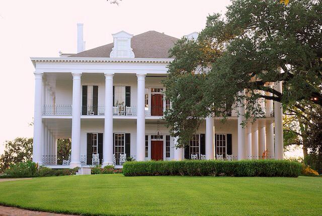 bigsouthbelle's tweet image. House goals 🏰