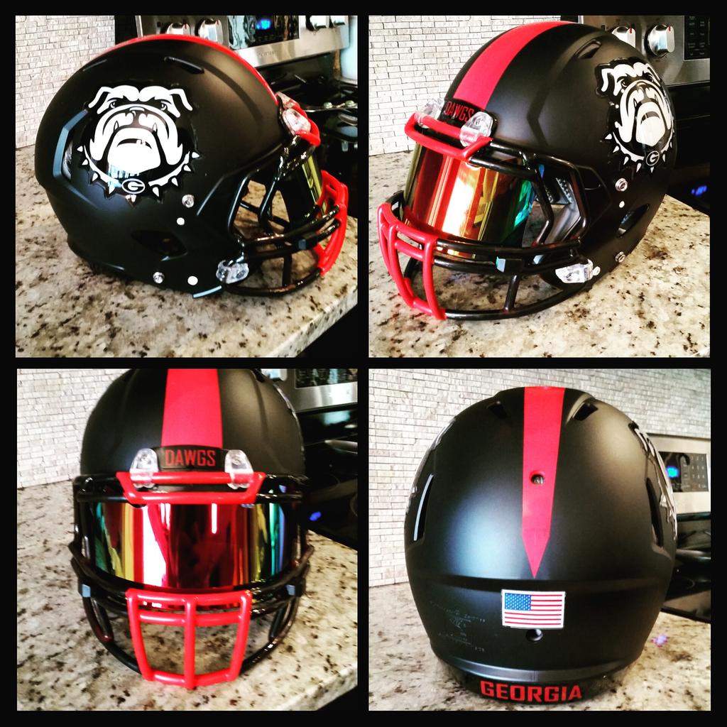 custom nike visors football