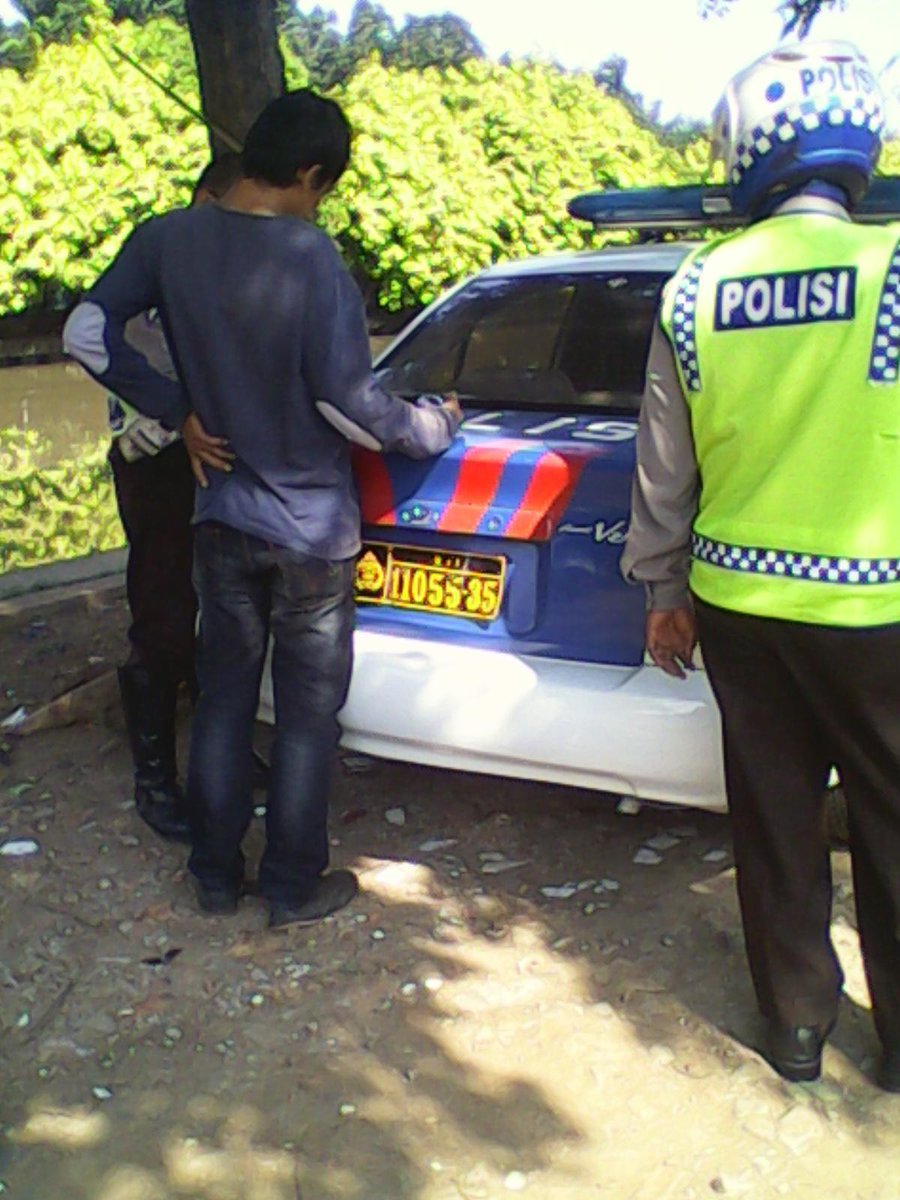 Ops. Patuh Jaya 2015