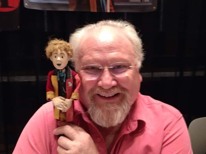 Happy Birthday Colin Baker 