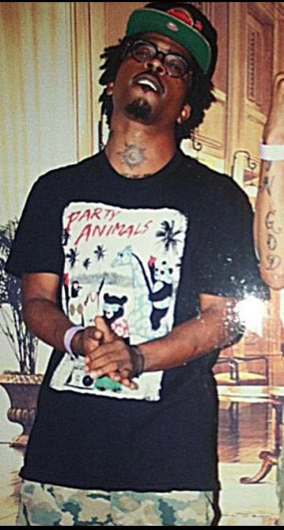 OlCountryAss's tweet image. #FreeMyHitta. #BloodBra. #WelcomeHomeBigBra #ThemYearsFlew 👌🏾💥🔫💰💯.