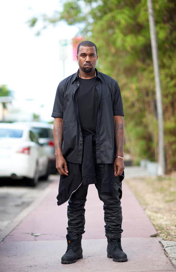 Happy bday to a living god mr. kanye west 