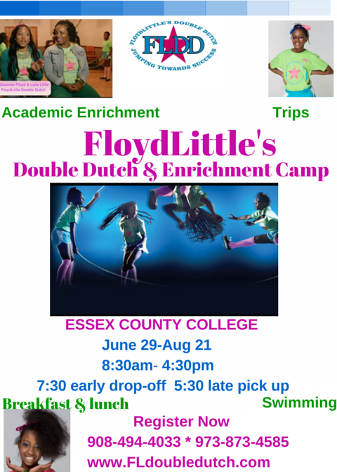 doubledutchFL's tweet photo. Less than 15 slots left!! register now!! http://t.co/znNwLhi7nw