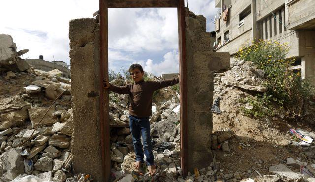 The rational response to Israel's state terror: boycott | My latest for <a href="/haaretzcom/">Haaretz.com</a> htz.li/2Br