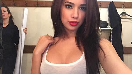 MGP On Twitter Jasmine Villegas JASMINEVILLEGAS 🎤 Filipino.