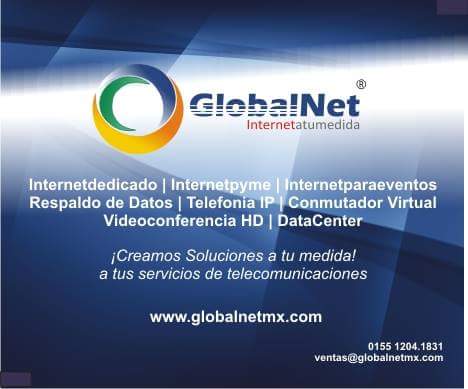 GlobalNet Internet (@GlobalNetMex) / Posts / X