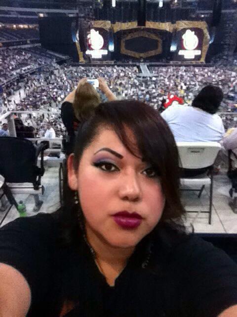 bettyponce05's tweet photo. #theRollingStonesArlington #StonesDallas #StonesZip awesome the best of the best! 👏👏👏 http://t.co/thkPCkt0lm