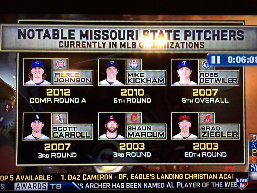 CoachT_RZRBacks's tweet image. Love @jimcallisMLB giving coach Evans &amp;amp; #MSUBearsBaseball some deserved respect. #NotByChance #PitcherU #MLBears