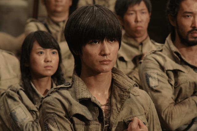 Amuse Fanbase Indonesia Attack On Titan Live Action Film Starring Haruma Miura And Watanabe Shu Revealed New Stills 三浦春馬 渡部秀 進撃の 巨人 Http T Co Kjvn0w6mxd Amuse Fanbase Indonesia Attack On Titan Live Action Film Starring Haruma Miura And Watanabe Shu Revealed New Stills 三浦春馬 渡部秀 進撃の 巨人 Http T Co Kjvn0w6mxd