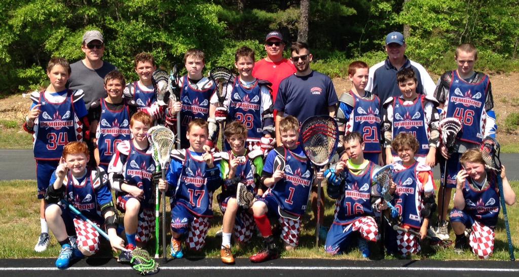 pemblax's tweet photo. Huge season for the boys U13 Pembroke Select team. Thank you Coach Banks and great job players #PembrokeProud http://t.co/x106tFR7Fi