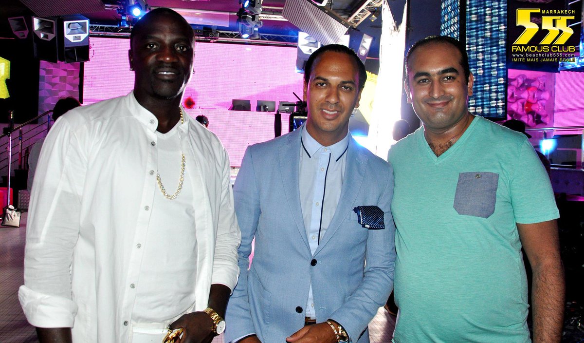 AkonXone's tweet photo. HQ Gallery: @AKON On Set New Music Video Shoot In Marrakech at #Club555 >>> https://t.co/A5v5CLG9Qa <<< http://t.co/qKH7TYZ2ln