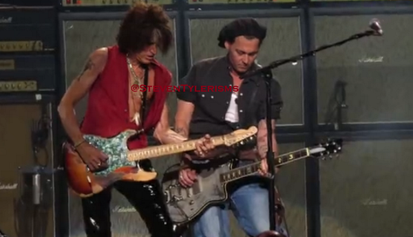 My little pic of JFP and JD from Mansfield MA. Happy birthday to Johnny Depp born 09JUN1963 Johnny Depp. 