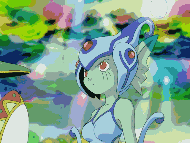 _DigimonKaiser's tweet photo. //Nos falta a una Ranamon en #DigimonRoleplay2 xD http://t.co/3s5hbTNkaS