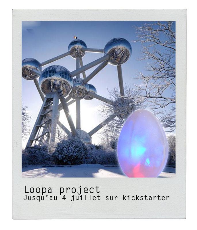 Loopaproject tweet picture