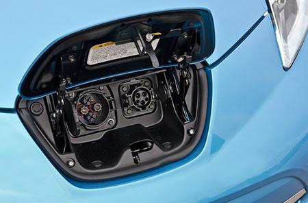 Japanese launch plan for cars to help power electric grid bit.ly/1JFDvrb #EV