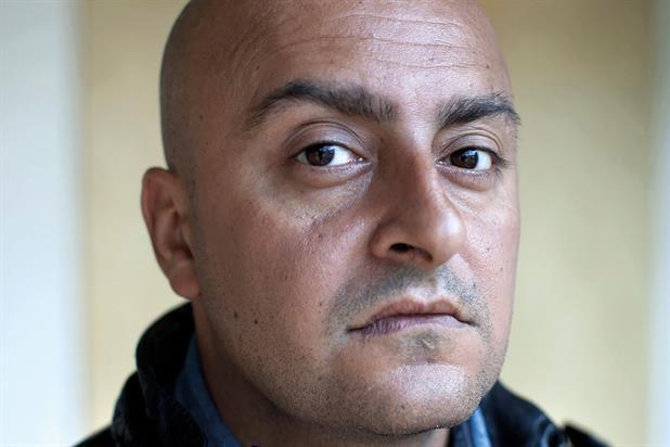 Campaignmag's tweet image. From last week's mag: The revolution will not be digitised by @AmirKassaei @DDB_Worldwide campaignlive.co.uk/news/1349575/r…