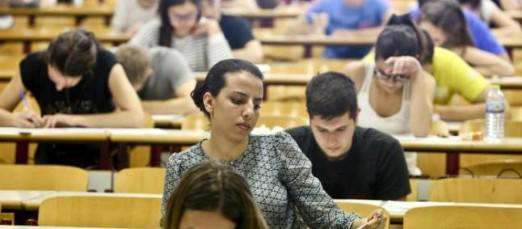 informacion_es's tweet image. #PAU2015 Las notas de Selectividad salen el viernes 19 de junio diarioinformacion.com/alicante/2015/…