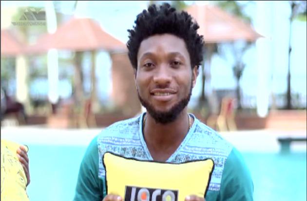 africamagictv's tweet photo. From modelling to a successful acting career, we chat to Kingsley Nwachukwu on #Jara. Watch: http://t.co/M36qtCwKB6 http://t.co/o0Z4uWwdq1