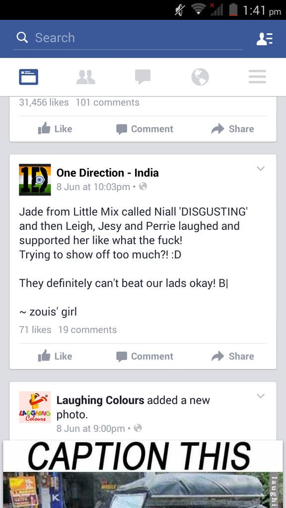 anushasiddiqui5's tweet image. #NORESPECTFORLITTLEMIX and now onward I will never have one  😈😈😈😈😈😈😬😬😬😬😬😬😡😡😡😡😤😤😤😤😤😤😤