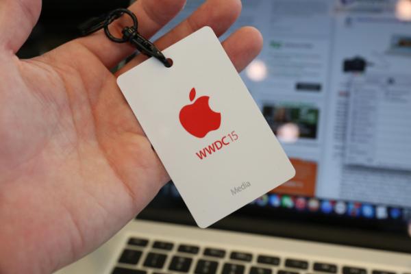 Everything you need to know from today’s Apple WWDC keynote tcrn.ch/1B1UouK #WWDC15